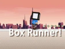 Box Runner!